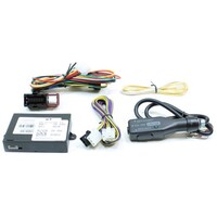 CRUISE CONTROL KIT, 11-16 FIESTA/2010 MAZDA 3 WITH A/T OR M/T (NEW SWITCH W/ LIMITER & 2 MEMORY SETT