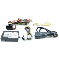 CRUISE CONTROL KIT, 22+ GM 1500 NEW SWITCH (NEW SWITCH W/ LIMITER & 2 MEMORY SETTINGS)