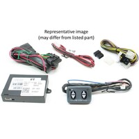 CRUISE CONTROL KIT, 07-19 SPRINTER A/T OR M/T.  (NEW SWITCH W/ LIMITER & 2 MEMORY SETTINGS)