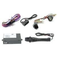CRUISE CONTROL KIT, 10-17 ACCENT ETC/ELANTRA ETC/14-17 TE/12-17 RIO WITH A/T OR M/T (NEW SWITCH W/ L