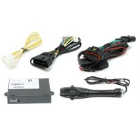 CRUISE CONTROL KIT, 12-13 KIA SOUL WITH A/T OR M/T (NEW SWITCH W/ LIMITER & 2 MEMORY SETTINGS)