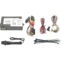 CRUISE CONTROL KIT, 2023+ COLORADO / CANYON(NEW SWITCH W/ LIMITER & 2 MEMORY SETTINGS)