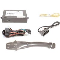 CRUISE CONTROL KIT, 07-12 FRONTIER WITH A/T OR M/T (NEW SWITCH W/ LIMITER & 2 MEMORY SETTINGS)