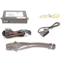 CRUISE CONTROL KIT, 08-14 TITAN WITH A/T OR M/T (NEW SWITCH W/ LIMITER & 2 MEMORY SETTINGS)