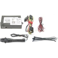 CRUISE CONTROL KIT, 2020 FORD TRANSIT WITH A/T OR M/T (NEW SWITCH W/ LIMITER & 2 MEMORY SETTINGS)