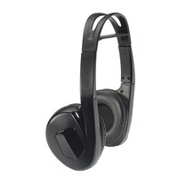 HEADSET WIRELESS SINGLE CHANNEL