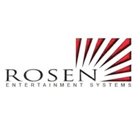 ROSEN ENTERTAINMENT SYSTEMS