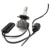 KIT HEADLIGHT LED CONVERSION V2 9005 DEMON EYE - DUAL FUNCTION KIT W/DRIVING & ACCENT FUNCTIONS