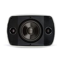 SPEAKER SURFACE MOUNT ACCLAIM 5 SERIES 6.5" SINGLE-POINT STEREO OUTBACK MARK 2 WHITE -5B65SMK2-W