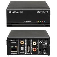 CONTROLLER STREAMER XSOURCE