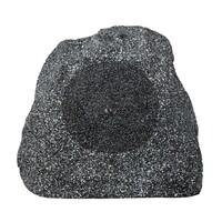 SPEAKER 8" ROCK 2-WAY OUTBACK - GRAY GRANITE