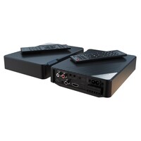 AMPLIFIER 3.1 CHANNEL MINI AVR W/HDMI & ARC