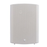 SPEAKER INDOOR/OUTDOOR 70V/100V SURFACE MOUNT - WHITE