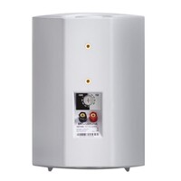 SPEAKER INDOOR/OUTDOOR 70V/100V SURFACE MOUNT - WHITE