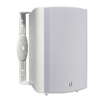 SPEAKER INDOOR/OUTDOOR 70V/100V SURFACE MOUNT - WHITE