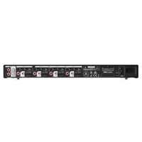 AMPLIFIER D890 8 CHANNEL 90 WATTS PER CH DIGITAL AMPLIFIER