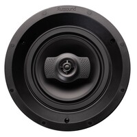 SPEAKERS INWALL/INCEILING ROUND IC-610