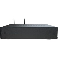CONTROLLER 8 SOURCE/8 ZONE AMPLIFIER WITH BUILT-IN STREAMER