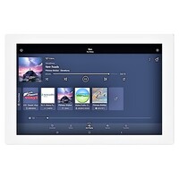 TOUCHSCREEN 7" WALL MOUNTED ANDROID