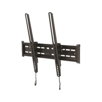 MOUNT MEDIUM HEAVY DUTY TILT MOUNT LOW PROFILE 1.8" WALL MOUNT FOR PANELS UP TO 55"AND UP TO 120 LB