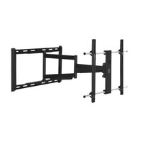 MOUNT LARGE EXTRA LARGE FULL MOTION LOW PROFILE 3.6" FOR PANELS UP TO 90" UP TO 150 LBS AND FOR 16"