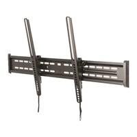 MOUNT LARGE HEAVY DUTY TILT MOUNT LOW PROFILE 1.8" FOR PANELS UP TO 90" AND UP TO 175 LBS