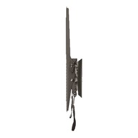 MOUNT LARGE HEAVY DUTY TILT MOUNT LOW PROFILE 1.8" FOR PANELS UP TO 90" AND UP TO 175 LBS
