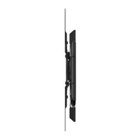 MOUNT MEDIUM FULL MOTION SINGLE-STUD LOW PROFILE 2.65" FOR PANELS UP TO 55" AND UP TO 60 LBS