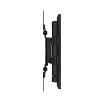 MOUNT SMALL FULL MOTION LOW PROFILE 1.61" FOR PANELS UP TO 37" AND UP TO 35 LBS