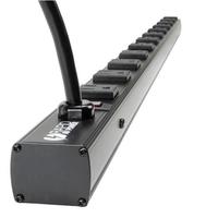 12 OUTLET RACK POWER STRIP