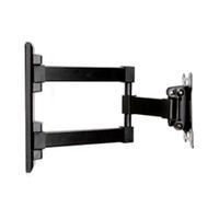 MOUNT SMALL FULL MOTION LOW PROFILE 1.61" FOR PANELS UP TO 37" AND UP TO 35 LBS