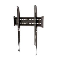 MOUNT MEDIUM HEAVY DUTY FIXED MOUNT LOW PROFILE 0.78" WALL MOUNT FOR PANELS UP TO 55"AND UP TO 120 L