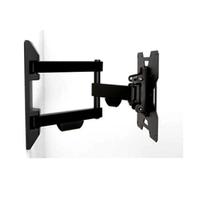 MOUNT MEDIUM FULL MOTION MOUNT LOW PROFILE 2.65" FOR PANELS UP TO 55" AND UP TO 60 LBS