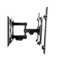 MOUNT LARGE FULL MOTION LOW PROFILE 2.65" FOR PANEL UP TO 65" AND UP TO 125 LBS
