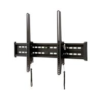 MOUNT LARGE HEAVY DUTY TILT MOUNT LOW PROFILE 1.8" FOR PANELS UP TO 90" AND UP TO 175 LBS