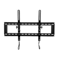 MOUNT LARGE HEAVY DUTY TOP (TILT, OPEN BACK, POST-INSTALLATION) LOW PROFILE 1.8" FOR PANELS UP TO 90