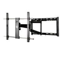 MOUNT LARGE EXTRA LARGE FULL MOTION LOW PROFILE 3.6" FOR PANELS UP TO 90" UP TO 150 LBS AND FOR 16"