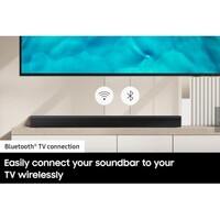 SOUNDBAR 2.1 CH WITH DOLBY AUDIO (2022)