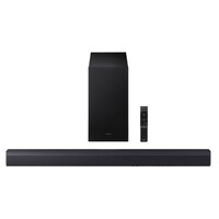 SOUNDBAR 2.1 BLUETOOTH 410 W RMS DOLBY 2-CH DTS VIRTUAL:X SURROUND SOUND, DOBY ATMOS (2025)