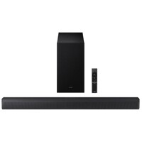 SOUNDBAR 3.1 370 W RMS DOLBY DIGITAL 5.1 HDMI (2025)