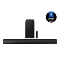 SOUNDBAR B-SERIES 5.1 DTS VIRTUAL:X WITH BASS BOOST