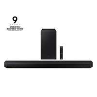 SOUNDBAR ATMOS Q-SERIES DOLBY 3.1.2 CH 360W 2022