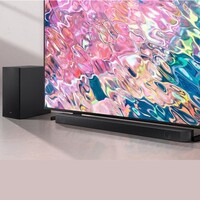 SOUNDBAR ATMOS Q-SERIES DOLBY 3.1.2 CH 360W 2022