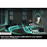 SOUNDBAR 3.1.2 CH BLUETOOTH 320 W 9 SPEAKERS DTS:X DTS HD DTS 5.1 2023