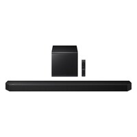 SOUNDBAR 5.1.2 BLUETOOTH BIXBY ALEXA DOLBY ATMOS DOLBY DIGITAL 5.1 DTS:X (2025)