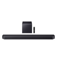 SOUNDBAR 7.1.2 BLUETOOTH GOOGLE BIXBY ALEXA DOLBY ATMOS SURROUND SOUND (2025)