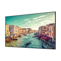 TV 85“ COMMERCIAL 4K UHD LED LCD NO WIFI 350 NIT MAGICINFO S6