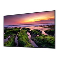 TV 65“ COMMERCIAL 4K UHD LED LCD DISPLAY NO WI-FI TAA
