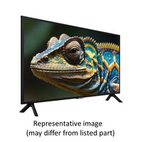 TV 32" Q8F SMART LED-LCD QLED 4K 3840X2160 2025