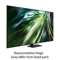 TV 43" Q7F SMART LED-LCD QLED 4K HDR HDR10+ HLG 3840X2160 2025